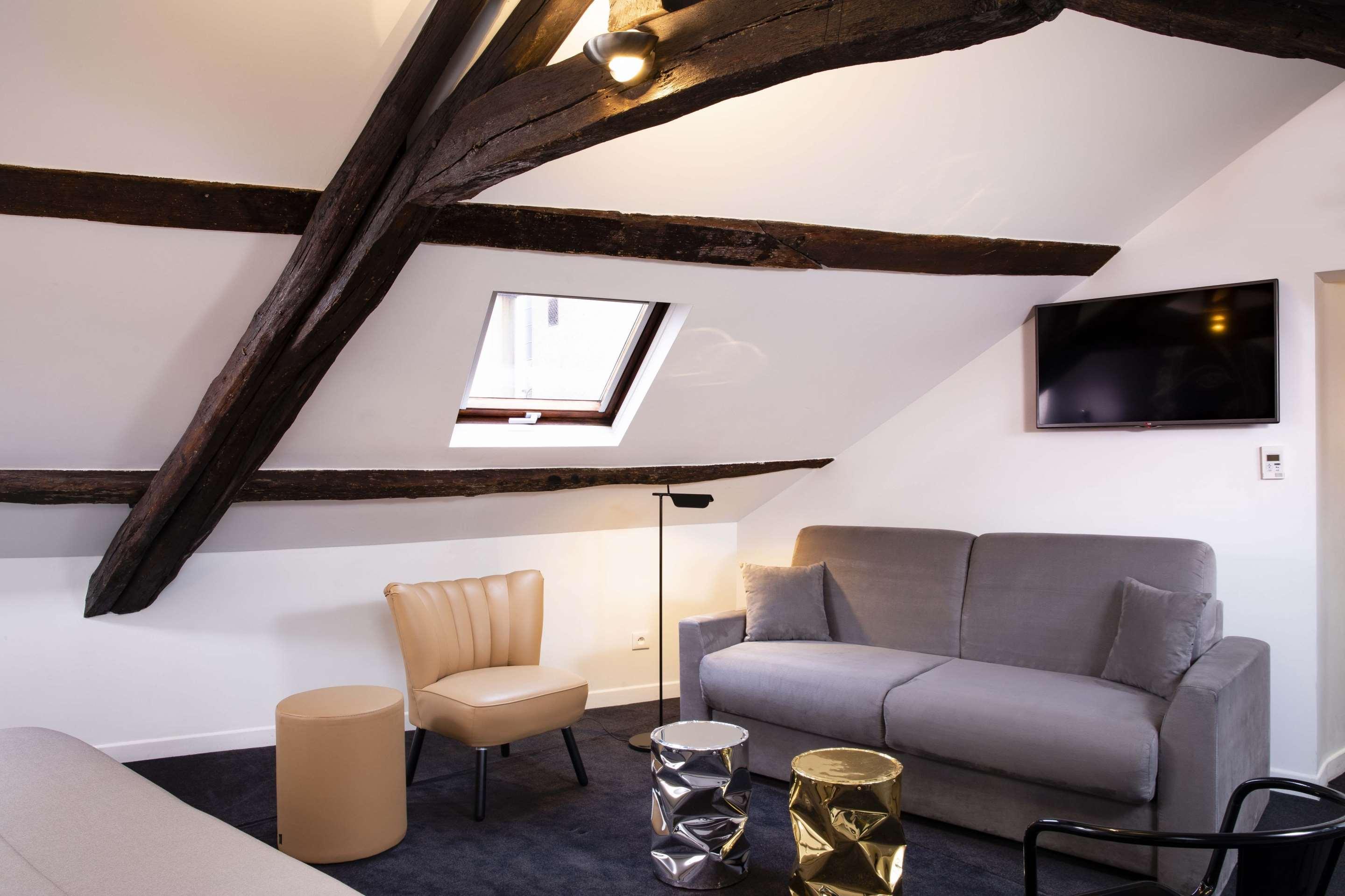 Hotel Montparnasse Saint Germain Paříž Exteriér fotografie